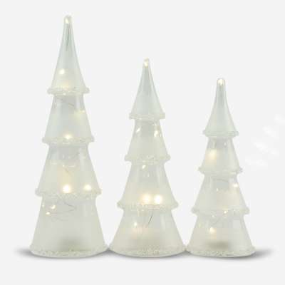 christmas presents christmas tree decoration Led lights indoor home decor